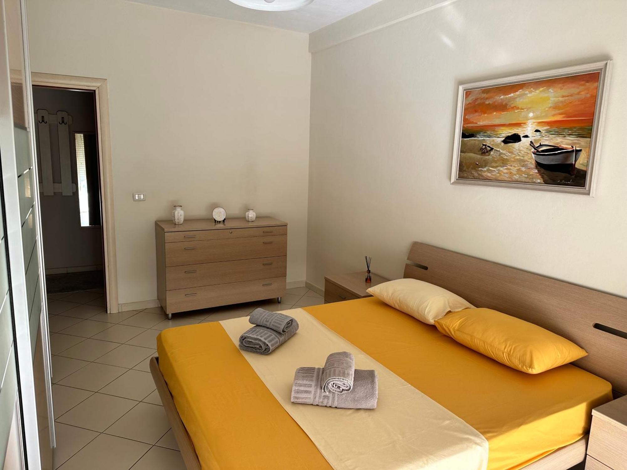Sunrise Apartment Near The Center Tirana Exterior foto